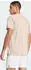 adidas Club Tennis Climacool 3-Streifen Funktionsshirt kurzarm khaki three (Herren) (KS8310)
