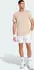 adidas Club Tennis Climacool 3-Streifen Funktionsshirt kurzarm khaki three (Herren) (KS8310)