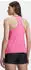 Under Armour Mesh Tank Top Funktionsshirt ärmellos pink frenzy/prime pink (Damen) (1389851-637)