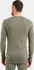 Odlo Active Warm Baselayer Funktionsshirt kurzarm shadow (Herren) (159102-10876)