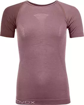 Ortovox 120 Comp Light Short Sleeve W