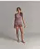Ortovox 120 Comp Light Funktionsshirt kurzarm dusk rose (Damen) (85571-35401)