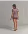 Ortovox 120 Comp Light Funktionsshirt kurzarm dusk rose (Damen) (85571-35401)