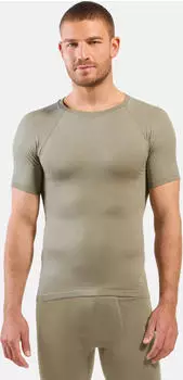 Odlo Performance Light Base Layer Funktionsshirt kurzarm (Herren)