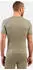 Odlo Performance Light Base Layer Funktionsshirt kurzarm vetiver (Herren) (198412-19600)