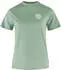 Fjällräven Fox Boxy Logo Tee W
