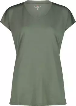 CMP Jersey Funktionsshirt kurzarm (Damen)