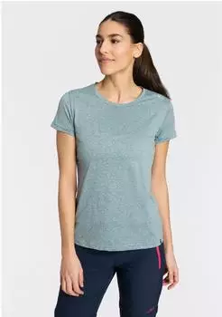 CMP Unlimitech Graphene Funktionsshirt kurzarm (Damen)