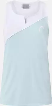 Head Spirit Tank Funktionsshirt &auml;rmellos (Damen)