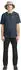 Jack Wolfskin Vonnan Funktionsshirt kurzarm midnight sky (Herren) (1809951-C0412)