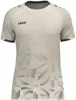 Jako 4226-035, JAKO Sonic Trikot 035 - off white/schwarz/wei&szlig; XL