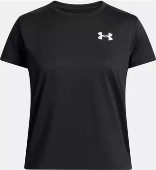 Under Armour Tech Funktionsshirt kurzarm (Junior)