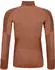 Ortovox 230 Competition Zip Neck Funktionsshirt langarm faded tangerine (Damen) (85882-21601)