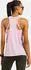 Odlo Essential Funktionsshirt ärmellos hyper pink (Damen) (313421-30317)