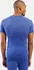 Odlo Performance Light Base Layer Funktionsshirt kurzarm dazzling blue (Herren) (198412-26200)