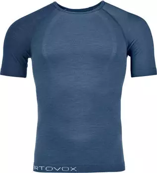 Ortovox 120 Comp Light Short Sleeve M
