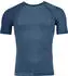 Ortovox 120 Comp Light Short Sleeve M