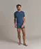 Ortovox 120 Competition Light Funktionsshirt kurzarm light nunatak (Herren) (85551-57501)