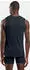 Odlo Active Light Base Layer Funktionsshirt ärmellos dark sapphire (Herren) (141522-20731)