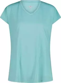 CMP Jersey Funktionsshirt kurzarm (Damen)