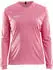 Craft Squad Go Funktionsshirt langarm (Damen)