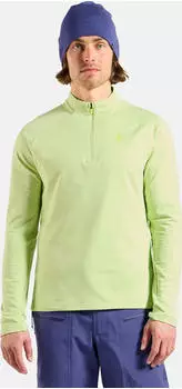 Odlo Essentials Light Mid Layer Half-Zip Funktionsshirt langarm (Herren)