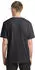 Jack Wolfskin Vonnan Funktionsshirt kurzarm phantom (Herren) (1809951-6350)