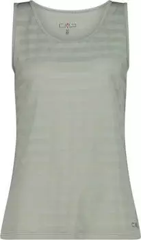CMP Unlimitech Mesh Tanktop Funktionsshirt &auml;rmellos (Damen)
