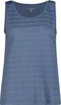CMP Unlimitech Mesh Tanktop Funktionsshirt &auml;rmellos (Damen)