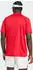 adidas Club Tennis Climacool Funktionsshirt kurzarm better scarlet (Herren) (KS8279)