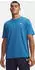 Under Armour Tech Vent Jacquard Funktionsshirt kurzarm (Herren)