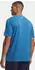 Under Armour Tech Vent Jacquard Funktionsshirt kurzarm (Herren)