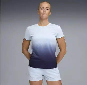 Puma x Hyrox Graphic Funktionsshirt kurzarm (Damen)
