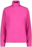 CMP 3G27836-B818-46, CMP Woman Fleece Fleece Sweat festival (B818) 46 Damen