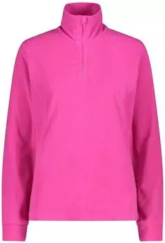 CMP Women's Arctic Fleece Turtleneck Top
