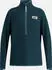 Odlo Adventurer Mid Layer Half Zip Funktionsshirt langarm (Junior)