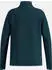 Odlo Adventurer Mid Layer Half Zip Funktionsshirt langarm reflecting pond (Junior) (542909-20417)