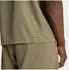adidas Workout Essentials Base Funktionsshirt kurzarm olive strata (Herren) (KD5461)