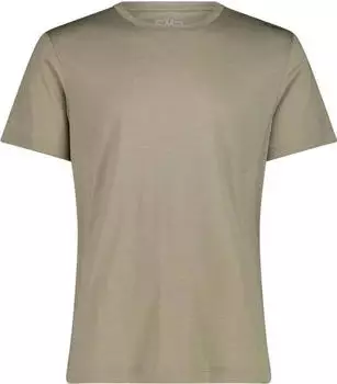 CMP Performance Merino Funktionsshirt kurzarm (Herren)