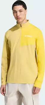 adidas Terrex Multi Climacool 1/2 Zip Funktionsshirt langarm (Herren)