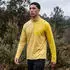 adidas Terrex Multi Climacool 1/2 Zip Funktionsshirt langarm pyrite (Herren) (KF9891)