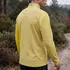 adidas Terrex Multi Climacool 1/2 Zip Funktionsshirt langarm pyrite (Herren) (KF9891)