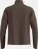 Odlo Essentials Multisport Midlayer Half Zip Funktionsshirt langarm brown granite (Herren) (542952-30369)