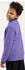 Odlo Adventurer Mid Layer Half Zip Funktionsshirt langarm afterparty (Junior) (542909-21121)