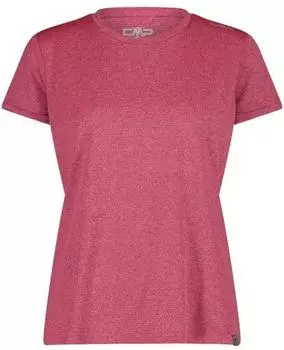 CMP Unlimitech Graphene Funktionsshirt kurzarm (Damen)
