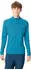 Vaude Larice Light II Funktionsshirt langarm caspian blue (Herren) (41676-417)