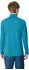 Vaude Larice Light II Funktionsshirt langarm caspian blue (Herren) (41676-417)