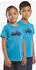 Jack Wolfskin Hiking Graphic Funktionsshirt kurzarm (Junior)