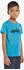 Jack Wolfskin Hiking Graphic Funktionsshirt kurzarm (Junior)