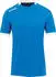 Kempa Player Trikot Funktionsshirt kurzarm kempablau/weiß (Herren) (200362002)